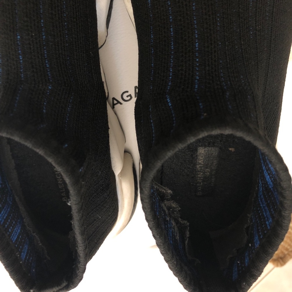 Balenciaga sneaker - Picture 2 of 5
